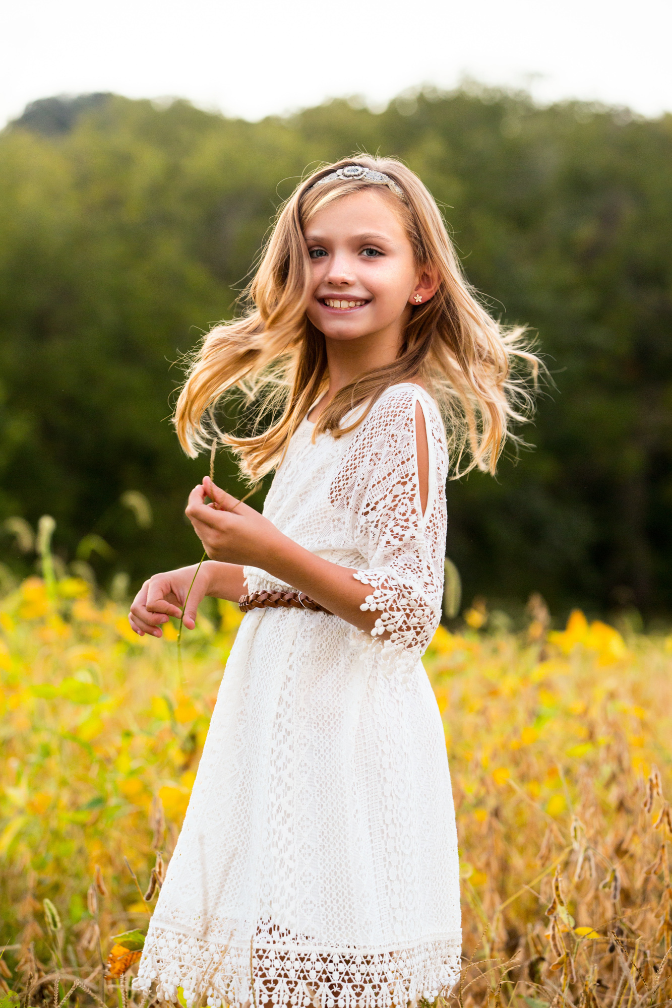 Children’s Photos When Time is Short