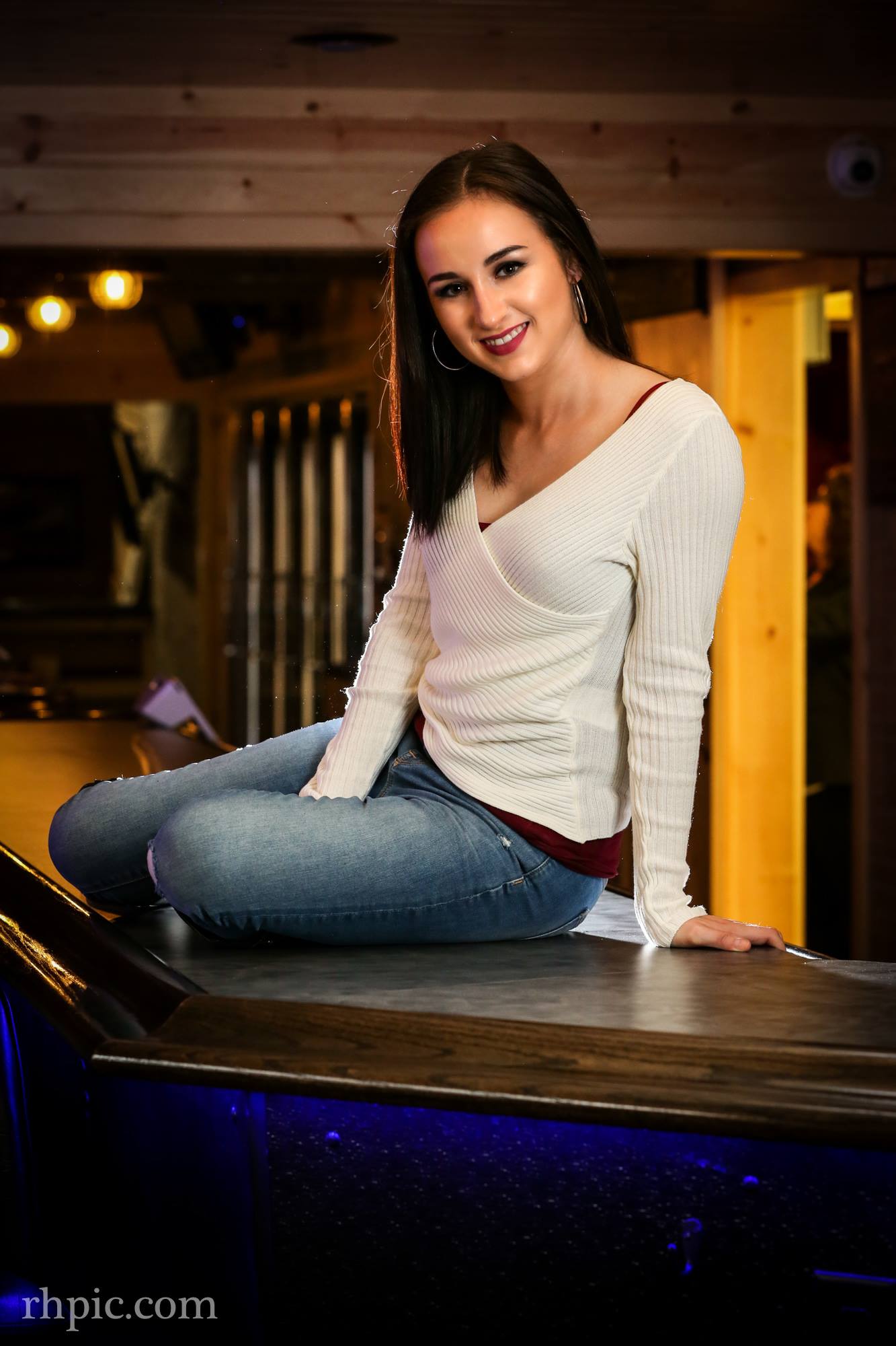 Senior Photos NOT – Madi