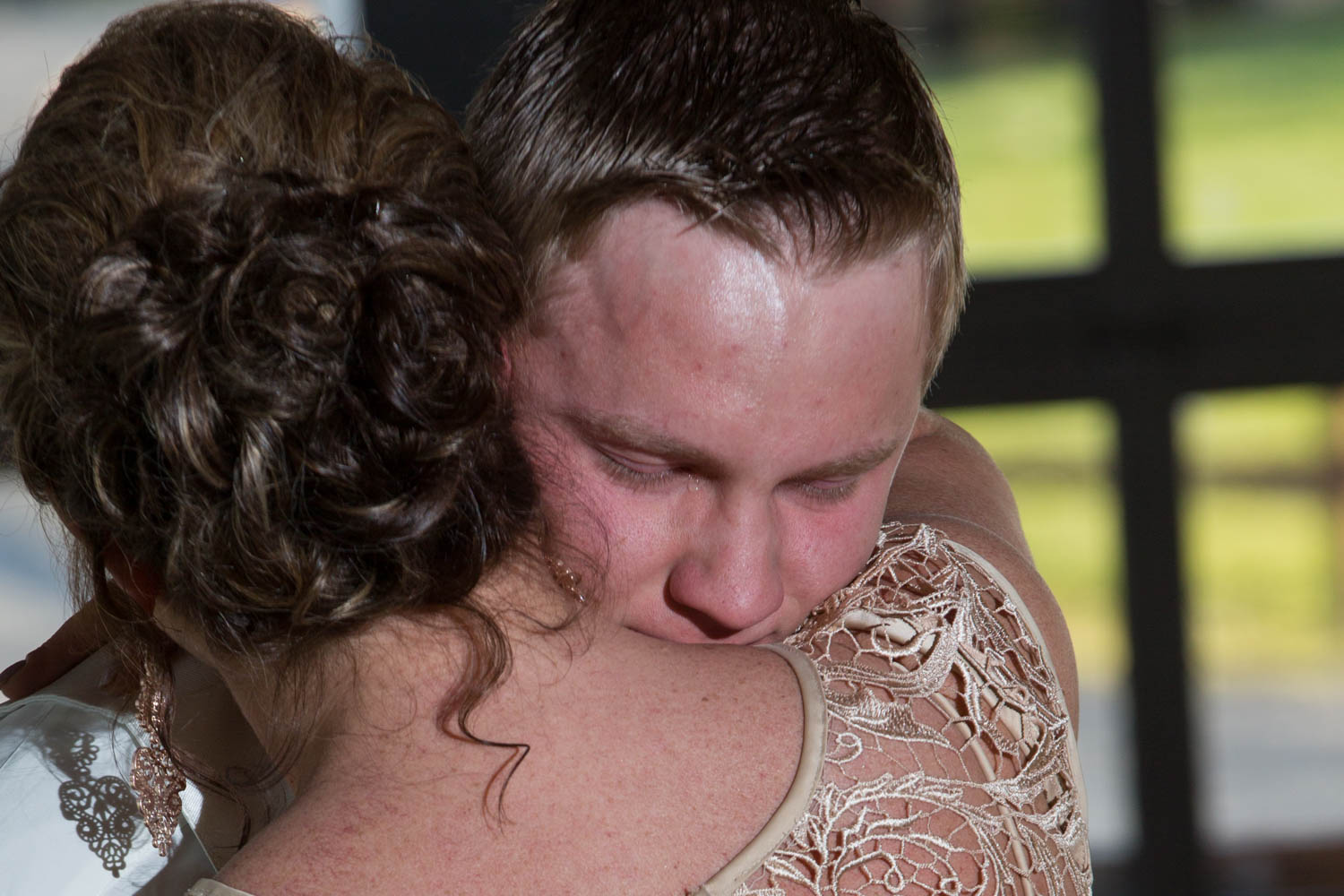 Wedding – Klayton & Taylor