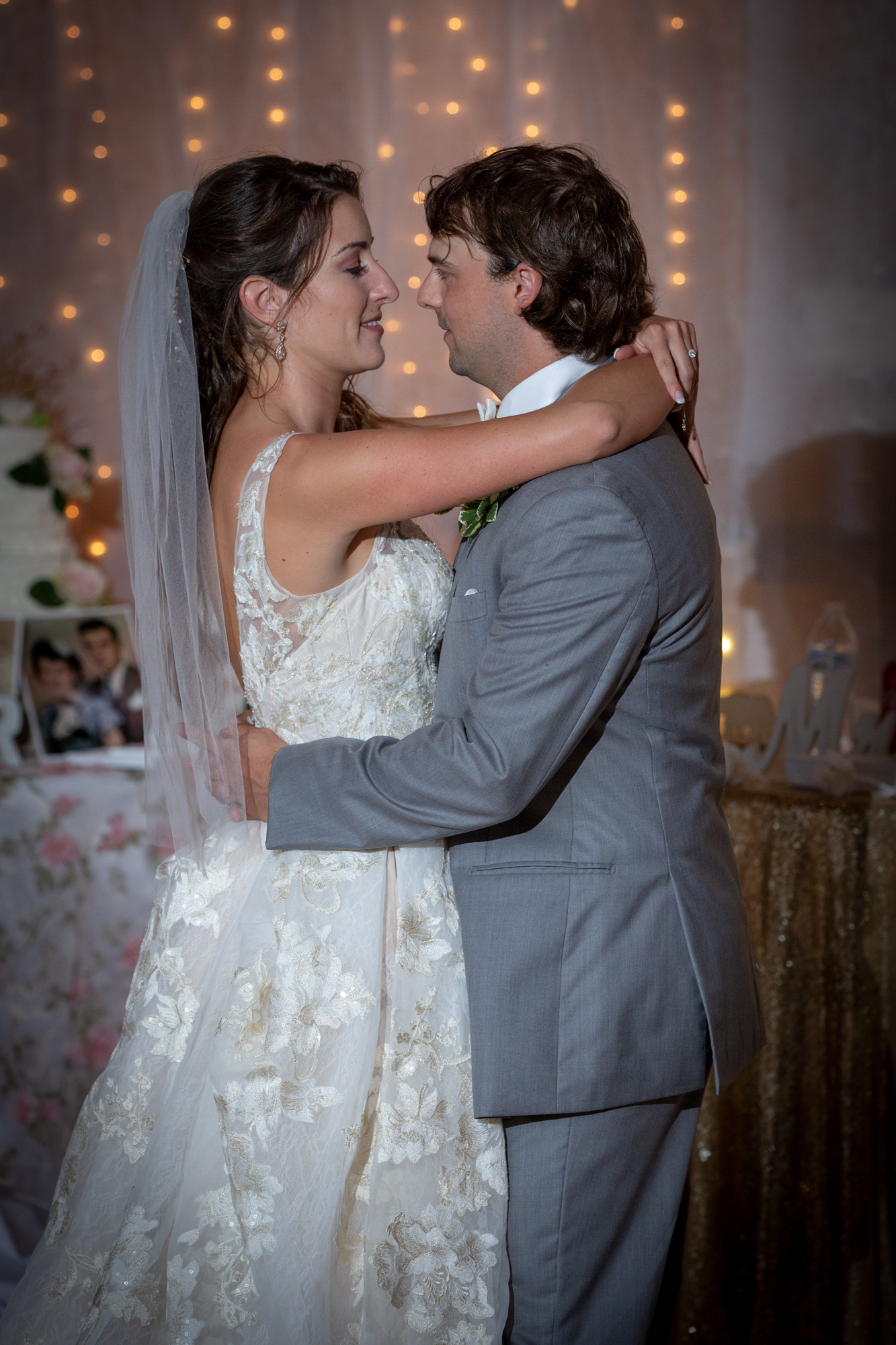 Wedding – Matthew & Gillian