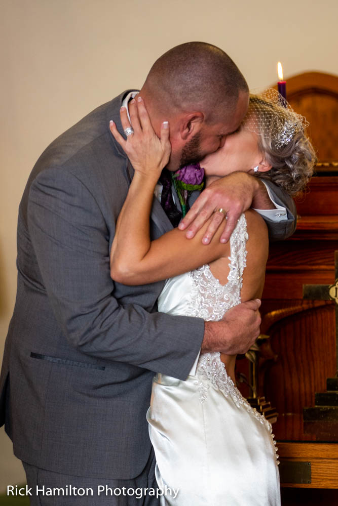 Amanda & Shannon – Wedding