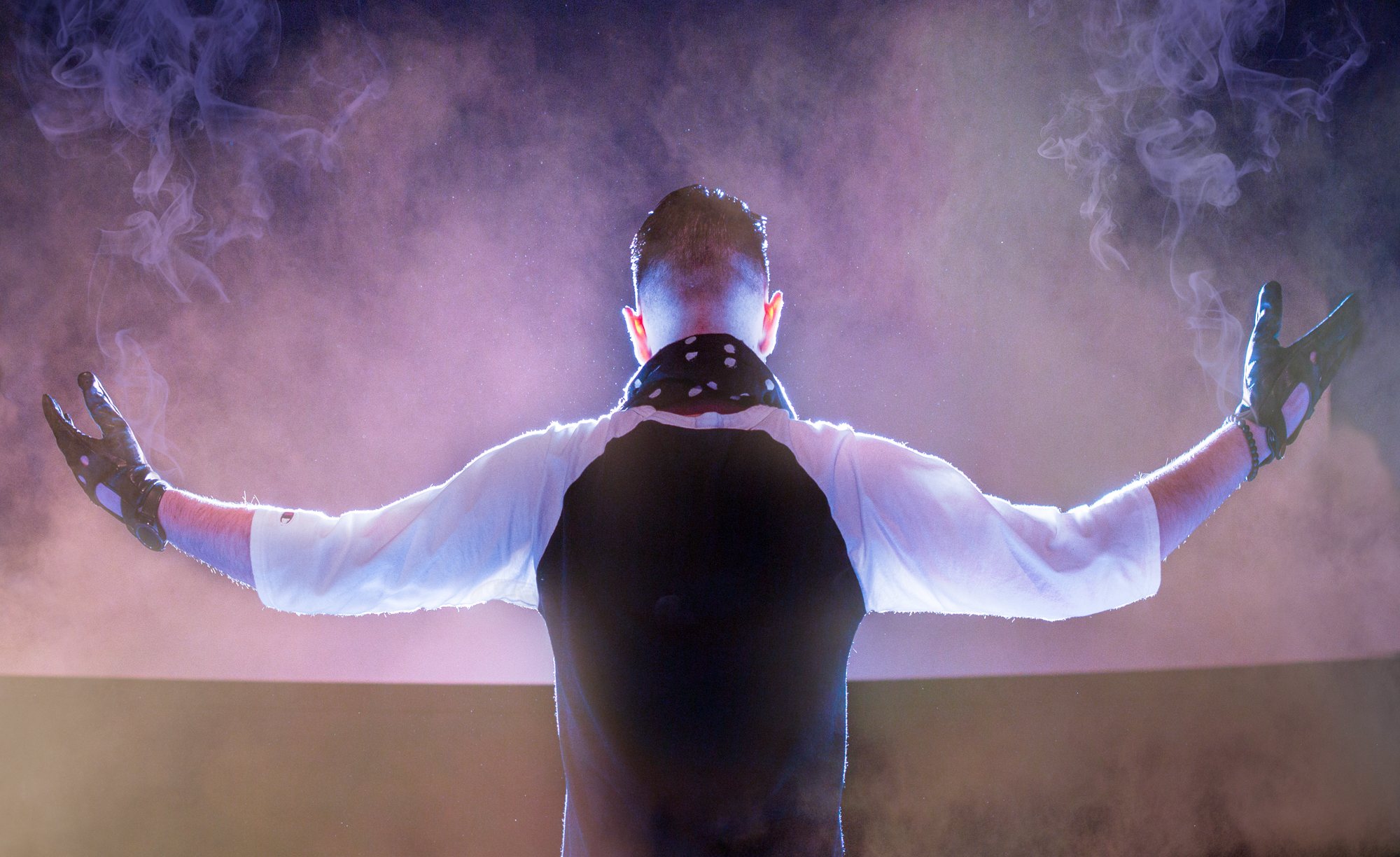 Dylan E Miller – Photoshoot