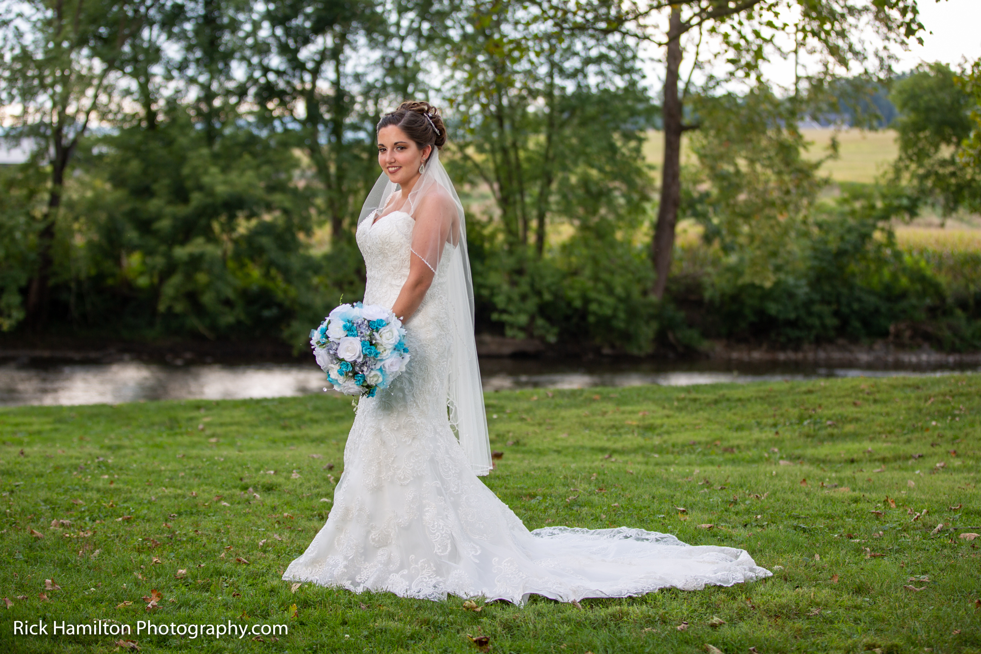 Sam & Zack – Wedding