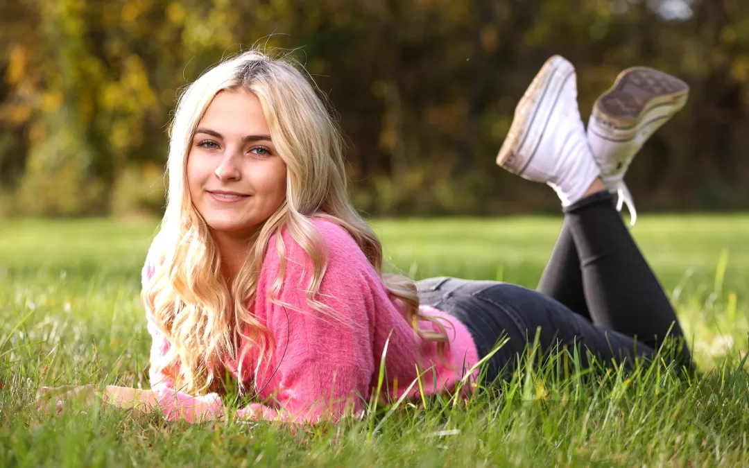 Huntingdon County PA High School Senior Photographer